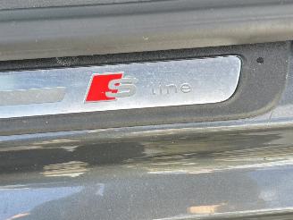 Audi A5 Gereserveerd 2.0 TFSI 179pk 6-bak S-edition 1e eig - nap - navi - half leer - clima - cruise - xenon - pdc v+a - 3x S-line picture 45