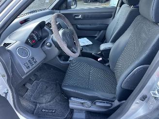 Suzuki Swift 1.3i 92pk GLS 5drs - nap - airco - camera - touchscreen multimedia - bleutooth - alcantara hemel + stuur picture 39