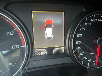 Seat Leon 1.4 TSI 140pk 6-bak FR Bus 5drs - pano - nap - vaste prijs - navi - half leer - stoelverw - sportonderstel - 18 inch lmv picture 28
