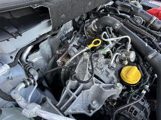 Nissan Juke Gereserveerd 1.0 DIG-T 114pk 7-traps aut + f1 N-Design - 360cam - bose - leer - front + line + side assist - keyless picture 90