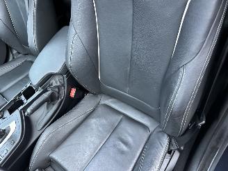 BMW 3-serie GT 320i 184pk High Exe - nap - panoramadak - camera - alarm - harman/kardon - elektr klep - leer - org nl picture 40