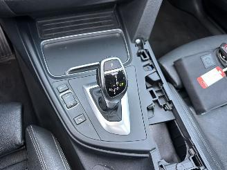 BMW 3-serie GT 320i 184pk High Exe - nap - panoramadak - camera - alarm - harman/kardon - elektr klep - leer - org nl picture 32