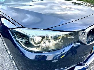 BMW 3-serie GT 320i 184pk High Exe - nap - panoramadak - camera - alarm - harman/kardon - elektr klep - leer - org nl picture 103