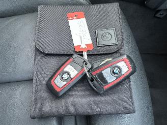 BMW 3-serie GT 320i 184pk High Exe - nap - panoramadak - camera - alarm - harman/kardon - elektr klep - leer - org nl picture 22