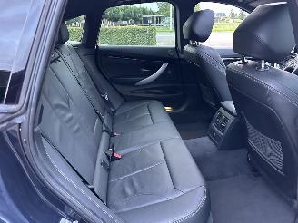 BMW 3-serie GT 320i 184pk High Exe - nap - panoramadak - camera - alarm - harman/kardon - elektr klep - leer - org nl picture 62