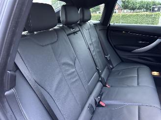 BMW 3-serie GT 320i 184pk High Exe - nap - panoramadak - camera - alarm - harman/kardon - elektr klep - leer - org nl picture 63