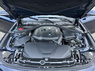 BMW 3-serie GT 320i 184pk High Exe - nap - panoramadak - camera - alarm - harman/kardon - elektr klep - leer - org nl picture 71
