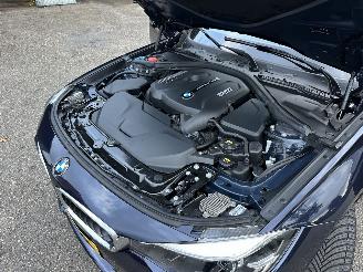 BMW 3-serie GT 320i 184pk High Exe - nap - panoramadak - camera - alarm - harman/kardon - elektr klep - leer - org nl picture 68