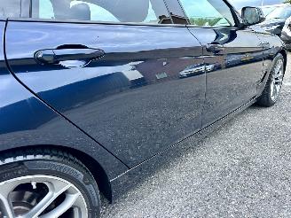 BMW 3-serie GT 320i 184pk High Exe - nap - panoramadak - camera - alarm - harman/kardon - elektr klep - leer - org nl picture 90