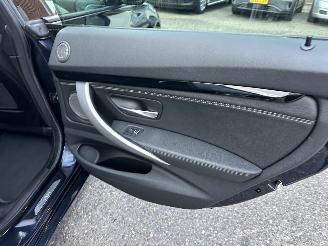 BMW 3-serie GT 320i 184pk High Exe - nap - panoramadak - camera - alarm - harman/kardon - elektr klep - leer - org nl picture 60