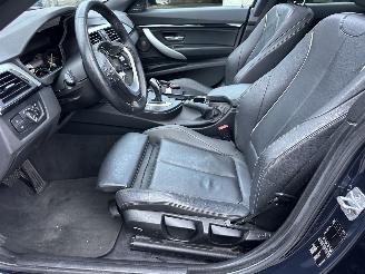 BMW 3-serie GT 320i 184pk High Exe - nap - panoramadak - camera - alarm - harman/kardon - elektr klep - leer - org nl picture 38