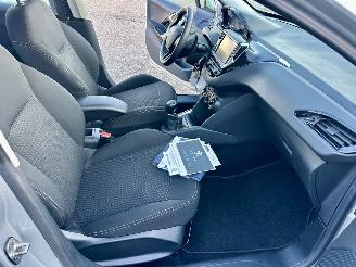 Peugeot 208 1.2 PureTech 82pk BlueLion 5drs - 86dkm nap - navi - cruise - pdc - airco - aux - usb - touchscreen - facelift picture 42