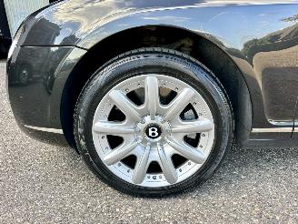 Bentley Continental GT Coupé 6.0 W12 TwinTurbo 560pk aut - 124dkm - xenon - luchtvering - leer - massage l+r - clima - cruise - youngtimer picture 145