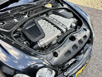 Bentley Continental GT Coupé 6.0 W12 TwinTurbo 560pk aut - 124dkm - xenon - luchtvering - leer - massage l+r - clima - cruise - youngtimer picture 13