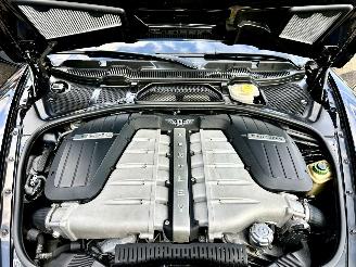 Bentley Continental GT Coupé 6.0 W12 TwinTurbo 560pk aut - 124dkm - xenon - luchtvering - leer - massage l+r - clima - cruise - youngtimer picture 98