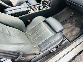 Bentley Continental GT Coupé 6.0 W12 TwinTurbo 560pk aut - 124dkm - xenon - luchtvering - leer - massage l+r - clima - cruise - youngtimer picture 60