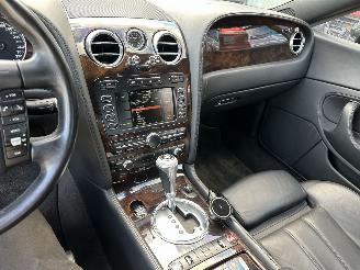 Bentley Continental GT Coupé 6.0 W12 TwinTurbo 560pk aut - 124dkm - xenon - luchtvering - leer - massage l+r - clima - cruise - youngtimer picture 33