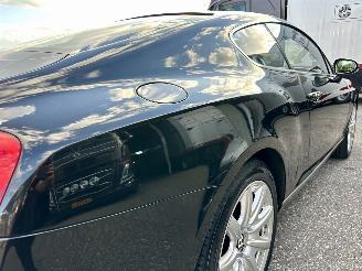 Bentley Continental GT Coupé 6.0 W12 TwinTurbo 560pk aut - 124dkm - xenon - luchtvering - leer - massage l+r - clima - cruise - youngtimer picture 123