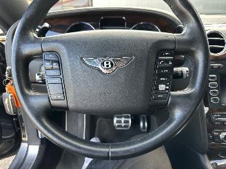 Bentley Continental GT Coupé 6.0 W12 TwinTurbo 560pk aut - 124dkm - xenon - luchtvering - leer - massage l+r - clima - cruise - youngtimer picture 29