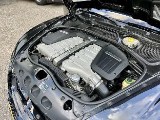 Bentley Continental GT Coupé 6.0 W12 TwinTurbo 560pk aut - 124dkm - xenon - luchtvering - leer - massage l+r - clima - cruise - youngtimer picture 97