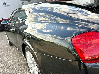 Bentley Continental GT Coupé 6.0 W12 TwinTurbo 560pk aut - 124dkm - xenon - luchtvering - leer - massage l+r - clima - cruise - youngtimer picture 129