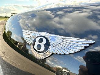 Bentley Continental GT Coupé 6.0 W12 TwinTurbo 560pk aut - 124dkm - xenon - luchtvering - leer - massage l+r - clima - cruise - youngtimer picture 125