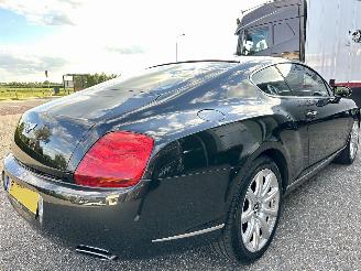 Bentley Continental GT Coupé 6.0 W12 TwinTurbo 560pk aut - 124dkm - xenon - luchtvering - leer - massage l+r - clima - cruise - youngtimer picture 4