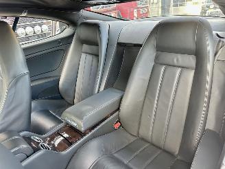 Bentley Continental GT Coupé 6.0 W12 TwinTurbo 560pk aut - 124dkm - xenon - luchtvering - leer - massage l+r - clima - cruise - youngtimer picture 55