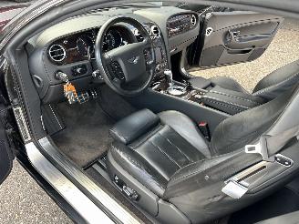 Bentley Continental GT Coupé 6.0 W12 TwinTurbo 560pk aut - 124dkm - xenon - luchtvering - leer - massage l+r - clima - cruise - youngtimer picture 18