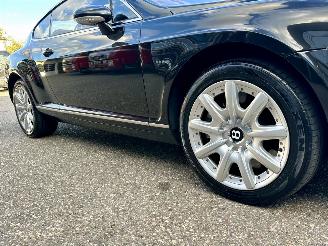 Bentley Continental GT Coupé 6.0 W12 TwinTurbo 560pk aut - 124dkm - xenon - luchtvering - leer - massage l+r - clima - cruise - youngtimer picture 147