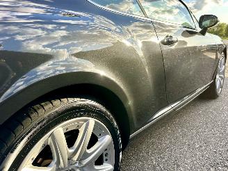 Bentley Continental GT Coupé 6.0 W12 TwinTurbo 560pk aut - 124dkm - xenon - luchtvering - leer - massage l+r - clima - cruise - youngtimer picture 133