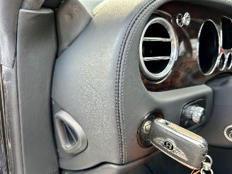 Bentley Continental GT Coupé 6.0 W12 TwinTurbo 560pk aut - 124dkm - xenon - luchtvering - leer - massage l+r - clima - cruise - youngtimer picture 50