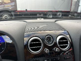 Bentley Continental GT Coupé 6.0 W12 TwinTurbo 560pk aut - 124dkm - xenon - luchtvering - leer - massage l+r - clima - cruise - youngtimer picture 46