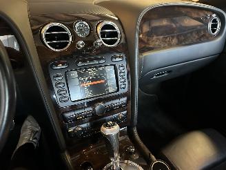 Bentley Continental GT Coupé 6.0 W12 TwinTurbo 560pk aut - 124dkm - xenon - luchtvering - leer - massage l+r - clima - cruise - youngtimer picture 25