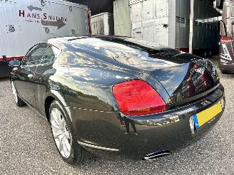 Bentley Continental GT Coupé 6.0 W12 TwinTurbo 560pk aut - 124dkm - xenon - luchtvering - leer - massage l+r - clima - cruise - youngtimer picture 5