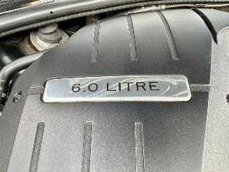 Bentley Continental GT Coupé 6.0 W12 TwinTurbo 560pk aut - 124dkm - xenon - luchtvering - leer - massage l+r - clima - cruise - youngtimer picture 150