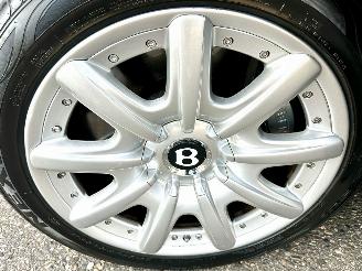Bentley Continental GT Coupé 6.0 W12 TwinTurbo 560pk aut - 124dkm - xenon - luchtvering - leer - massage l+r - clima - cruise - youngtimer picture 119