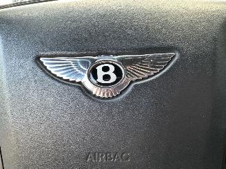 Bentley Continental GT Coupé 6.0 W12 TwinTurbo 560pk aut - 124dkm - xenon - luchtvering - leer - massage l+r - clima - cruise - youngtimer picture 31