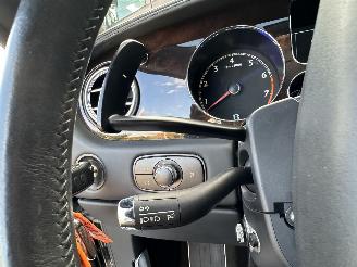 Bentley Continental GT Coupé 6.0 W12 TwinTurbo 560pk aut - 124dkm - xenon - luchtvering - leer - massage l+r - clima - cruise - youngtimer picture 35