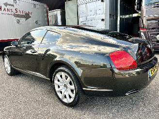 Bentley Continental GT Coupé 6.0 W12 TwinTurbo 560pk aut - 124dkm - xenon - luchtvering - leer - massage l+r - clima - cruise - youngtimer picture 148