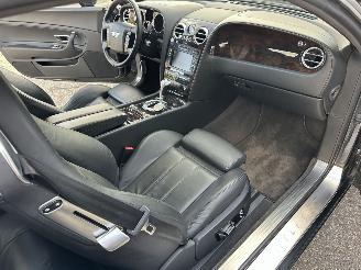 Bentley Continental GT Coupé 6.0 W12 TwinTurbo 560pk aut - 124dkm - xenon - luchtvering - leer - massage l+r - clima - cruise - youngtimer picture 20