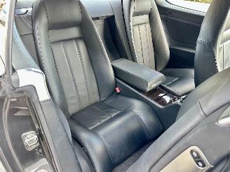 Bentley Continental GT Coupé 6.0 W12 TwinTurbo 560pk aut - 124dkm - xenon - luchtvering - leer - massage l+r - clima - cruise - youngtimer picture 79