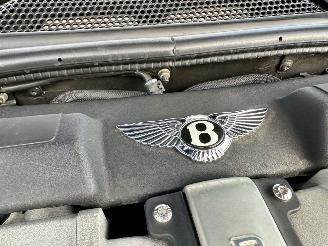 Bentley Continental GT Coupé 6.0 W12 TwinTurbo 560pk aut - 124dkm - xenon - luchtvering - leer - massage l+r - clima - cruise - youngtimer picture 152