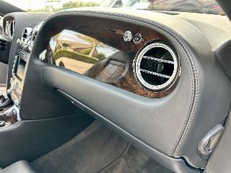 Bentley Continental GT Coupé 6.0 W12 TwinTurbo 560pk aut - 124dkm - xenon - luchtvering - leer - massage l+r - clima - cruise - youngtimer picture 64