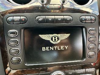 Bentley Continental GT Coupé 6.0 W12 TwinTurbo 560pk aut - 124dkm - xenon - luchtvering - leer - massage l+r - clima - cruise - youngtimer picture 153