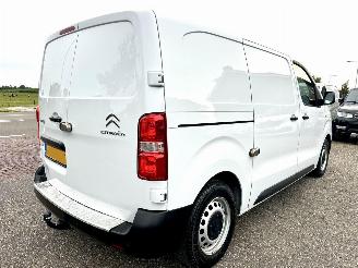 Citroën Jumpy Gereserveerd 2.0 BlueHDI 145 M Club - 29dkm nap - navi - camera - apple carplay - pdc - trekh - licht + regensensor picture 5