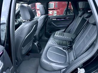 BMW X1 xDrive25e plug-in hybrid eDrive aut M-Edition - pano - 83dkm - head up - keyless - cam - sfeerverl - elektr klep picture 55