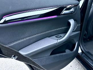 BMW X1 xDrive25e plug-in hybrid eDrive aut M-Edition - pano - 83dkm - head up - keyless - cam - sfeerverl - elektr klep picture 54