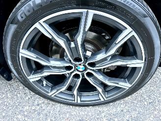 BMW X1 xDrive25e plug-in hybrid eDrive aut M-Edition - pano - 83dkm - head up - keyless - cam - sfeerverl - elektr klep picture 71