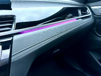 BMW X1 xDrive25e plug-in hybrid eDrive aut M-Edition - pano - 83dkm - head up - keyless - cam - sfeerverl - elektr klep picture 17
